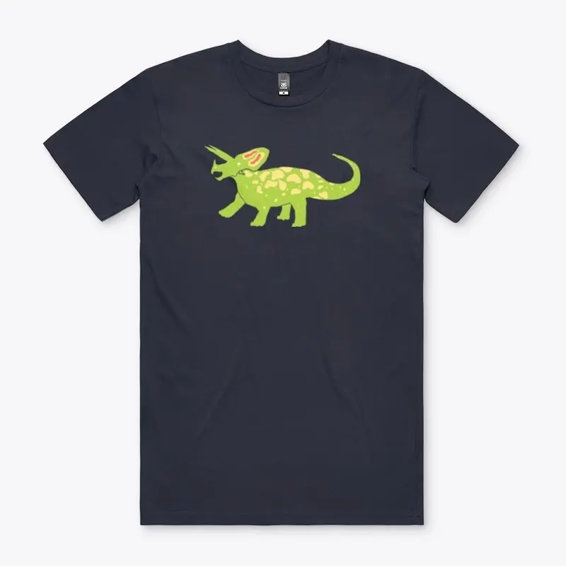 Triceratops 