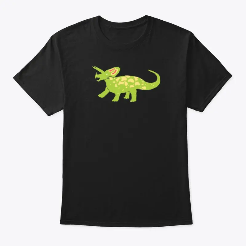 Triceratops 