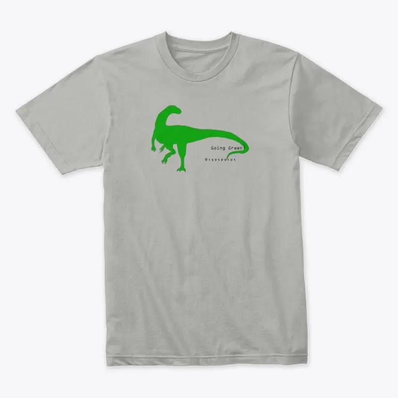 Dryosaurus